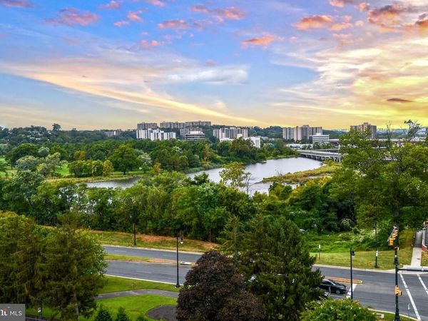 1250 S WASHINGTON STREET, Unit 816, ALEXANDRIA, VA 22314