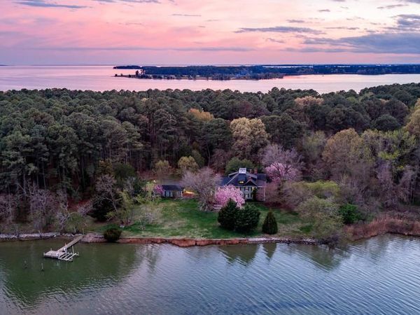 7421 QUAKER NECK ROAD , BOZMAN, MD 21612