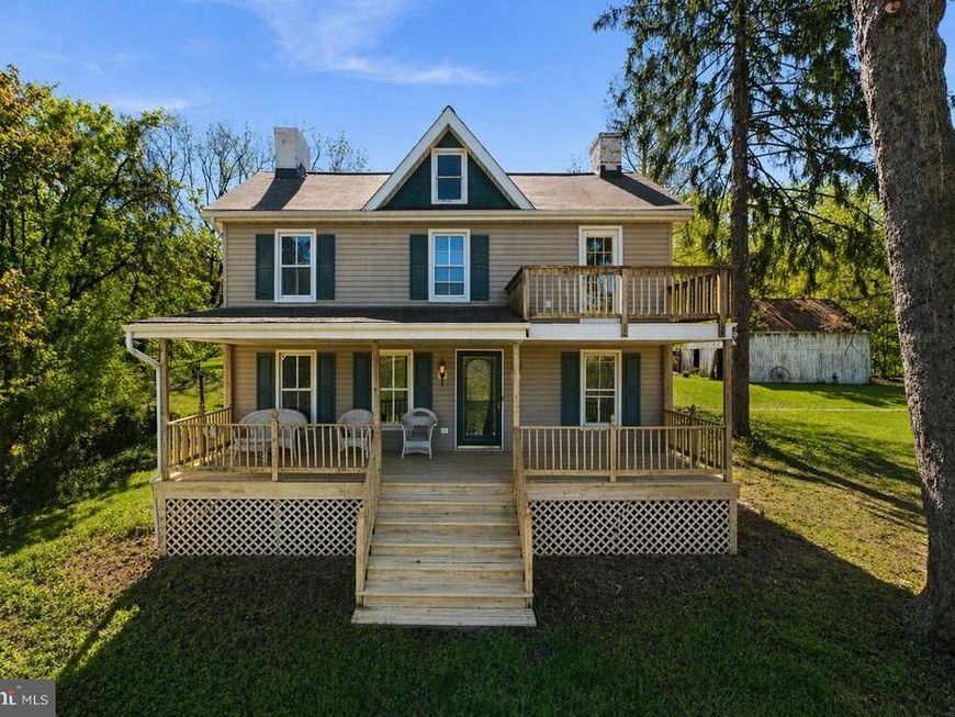 753 Old New Windsor Pike, Westminster, MD 21157 Main Photo