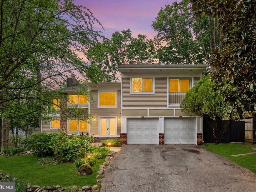 10600 Vantage Court , Potomac, MD 20854 Main Photo