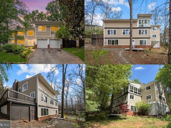 10600 VANTAGE COURT, POTOMAC, MD 20854