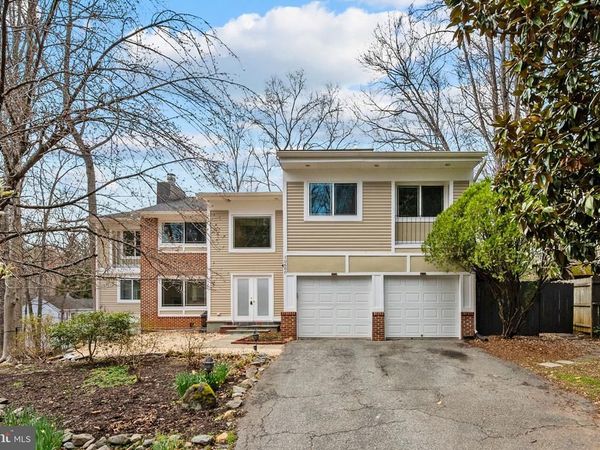 10600 VANTAGE COURT, POTOMAC, MD 20854