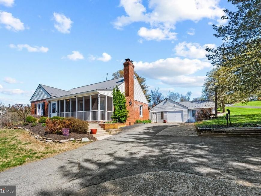 9233 Baltimore National Pike, Middletown, MD 21769 Main Photo