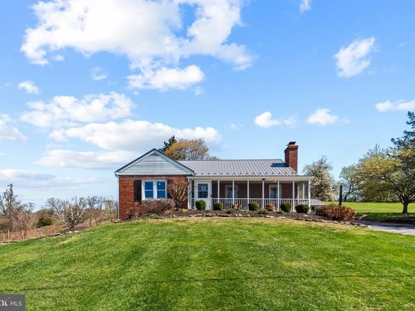 9233 BALTIMORE NATIONAL PIKE , MIDDLETOWN, MD 21769