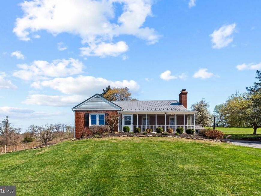 9233 Baltimore National Pike , Middletown, MD 21769 Main Photo