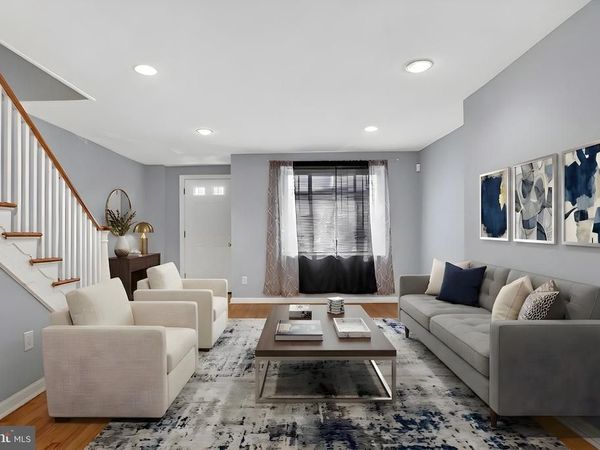 1409 E WEAVER STREET, PHILADELPHIA, PA 19150