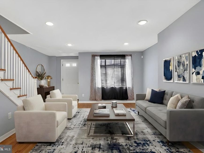 1409 E Weaver Street, Philadelphia, PA 19150 Main Photo