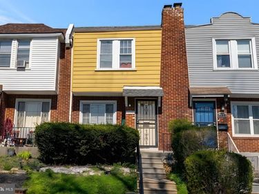1409 E WEAVER STREET, PHILADELPHIA, PA 19150