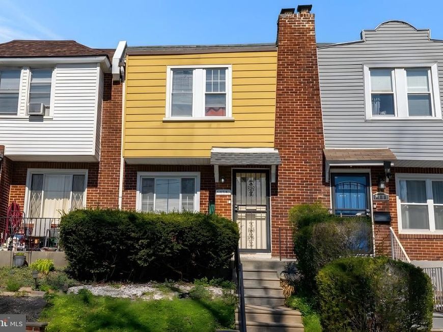 1409 E Weaver Street, Philadelphia, PA 19150 Main Photo