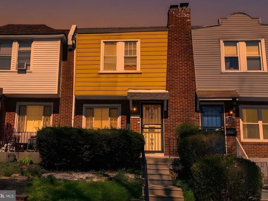 1409 E Weaver Street , Philadelphia, PA 19150 Main Photo