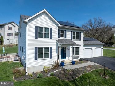 211 BALDWIN STREET, LEMONT, PA 16851