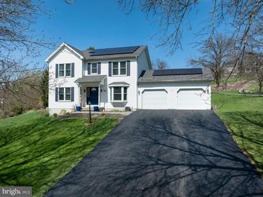 211 BALDWIN STREET, LEMONT, PA 16851
