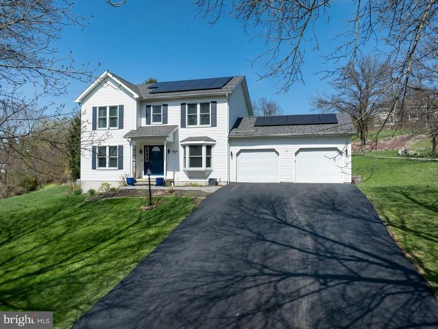 211 Baldwin Street, Lemont, PA 16851 Main Photo