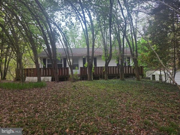 7336 KINGS HIGHWAY, MONTROSS, VA 22520