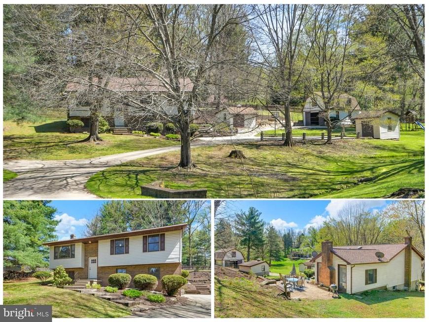 7914 Mount Pleasant Court E, Walkersville, MD 21793 Main Photo