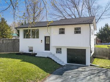 319 FAIRVIEW CHAPEL ROAD, BIRDSBORO, PA 19508