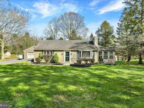 1633 MOUNTAIN ROAD, HARRISBURG, PA 17112