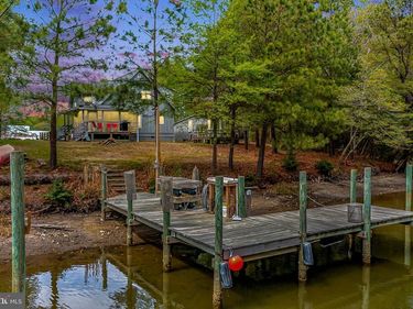 193 DEEP WATER LANE, REEDVILLE, VA 22539
