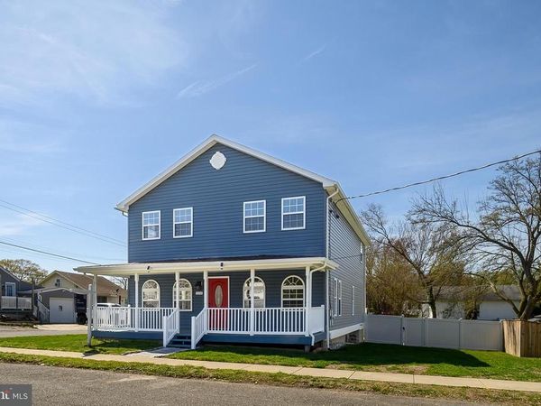 8254 D STREET, CHESAPEAKE BEACH, MD 20732