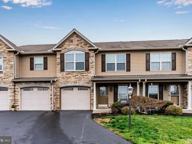 2674 GRACIE DRIVE, HARRISBURG, PA 17112