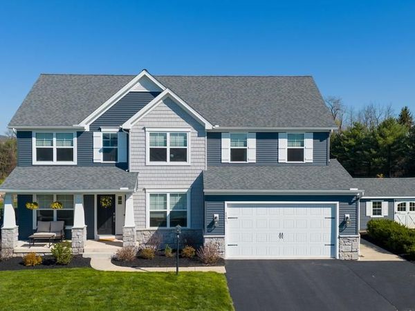 4041 COUNTRY DRIVE, DOVER, PA 17315