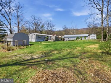 9595 GARLAND DRIVE, SAINT THOMAS, PA 17252