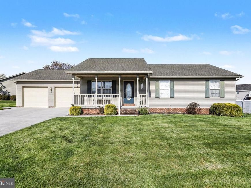 175 Branch Circle , East Berlin, PA 17316 Main Photo