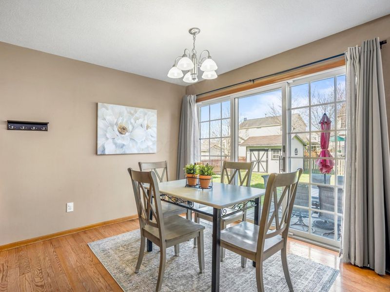 1887 Deer Crossing Drive, Marysville, OH 43040 Photo 14