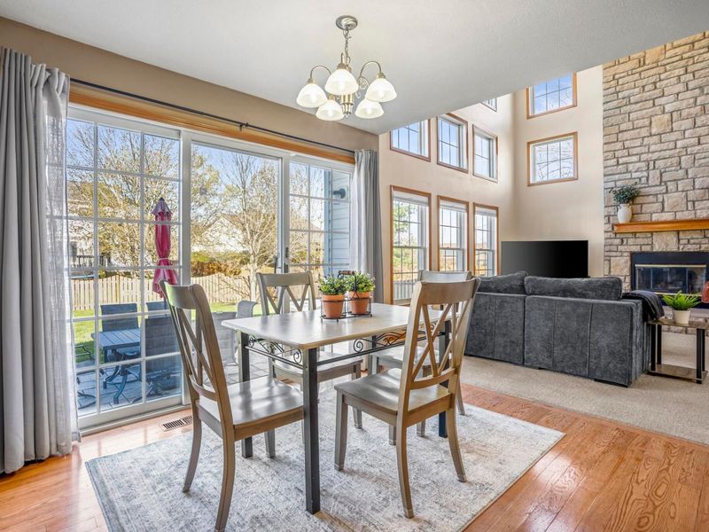 1887 Deer Crossing Drive, Marysville, OH 43040 Photo 15