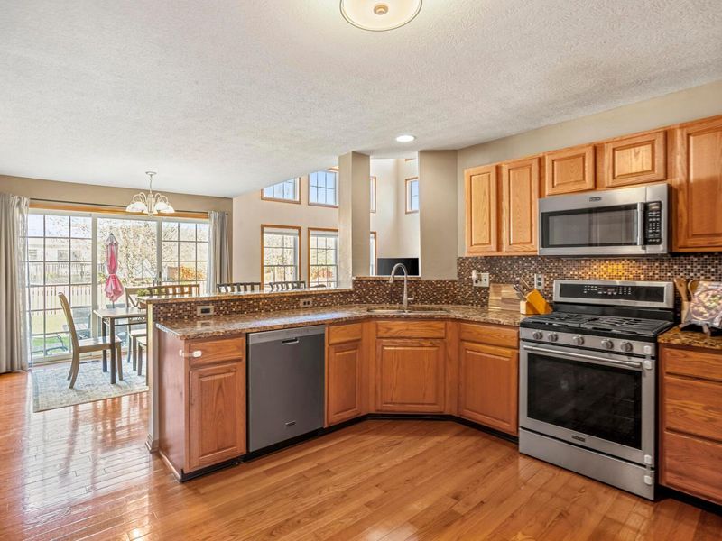 1887 Deer Crossing Drive, Marysville, OH 43040 Photo 16