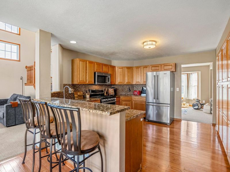 1887 Deer Crossing Drive, Marysville, OH 43040 Photo 18