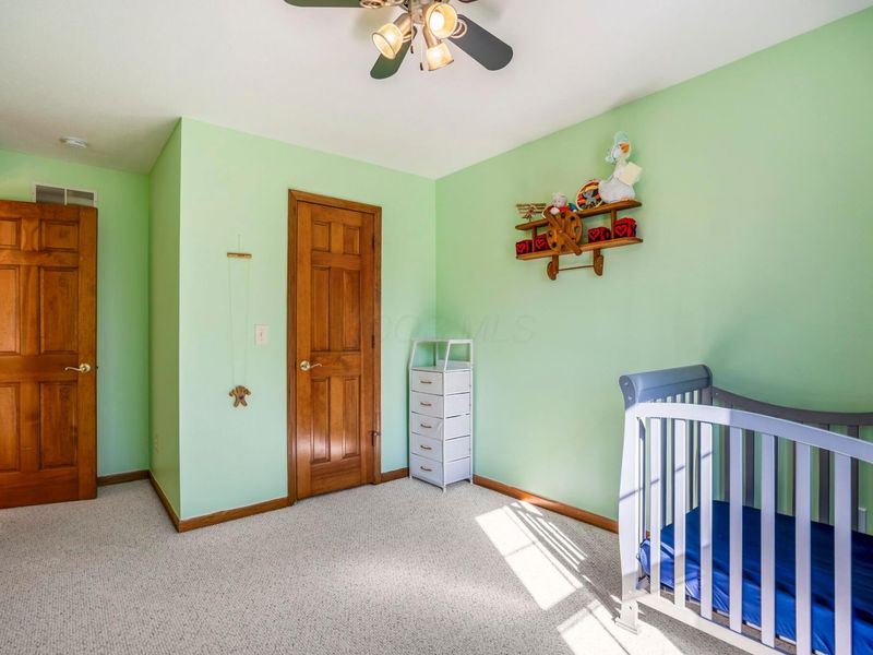 1887 Deer Crossing Drive, Marysville, OH 43040 Photo 25