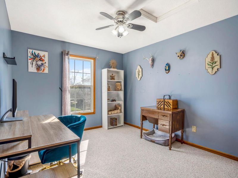 1887 Deer Crossing Drive, Marysville, OH 43040 Photo 27