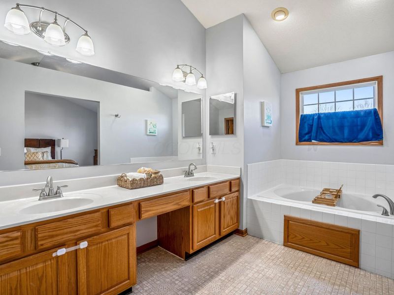 1887 Deer Crossing Drive, Marysville, OH 43040 Photo 32