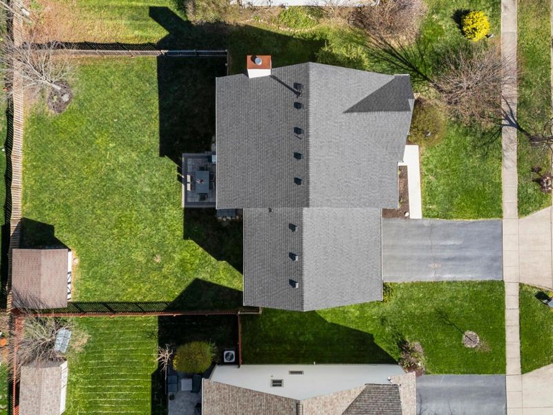 1887 Deer Crossing Drive, Marysville, OH 43040 Photo 40