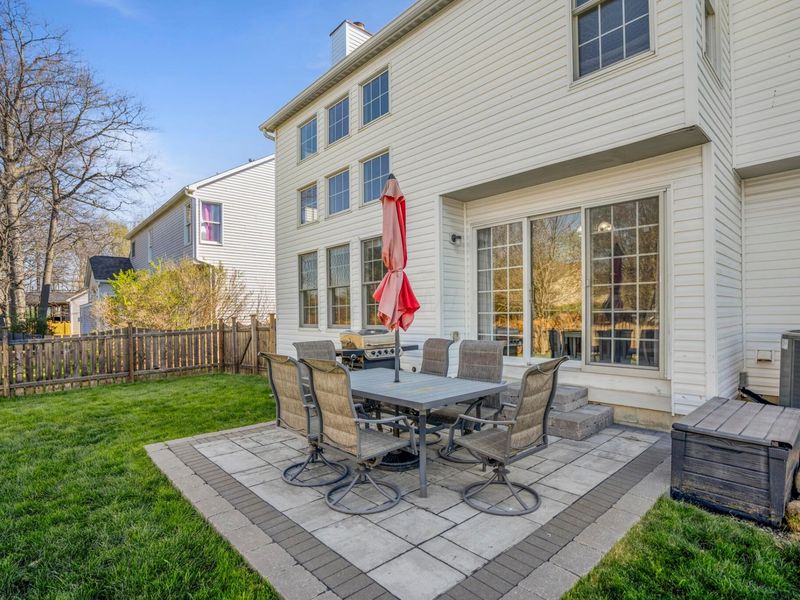 1887 Deer Crossing Drive, Marysville, OH 43040 Photo 41