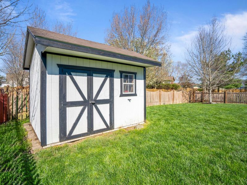 1887 Deer Crossing Drive, Marysville, OH 43040 Photo 43