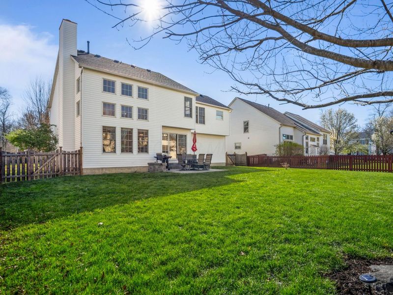 1887 Deer Crossing Drive, Marysville, OH 43040 Photo 44