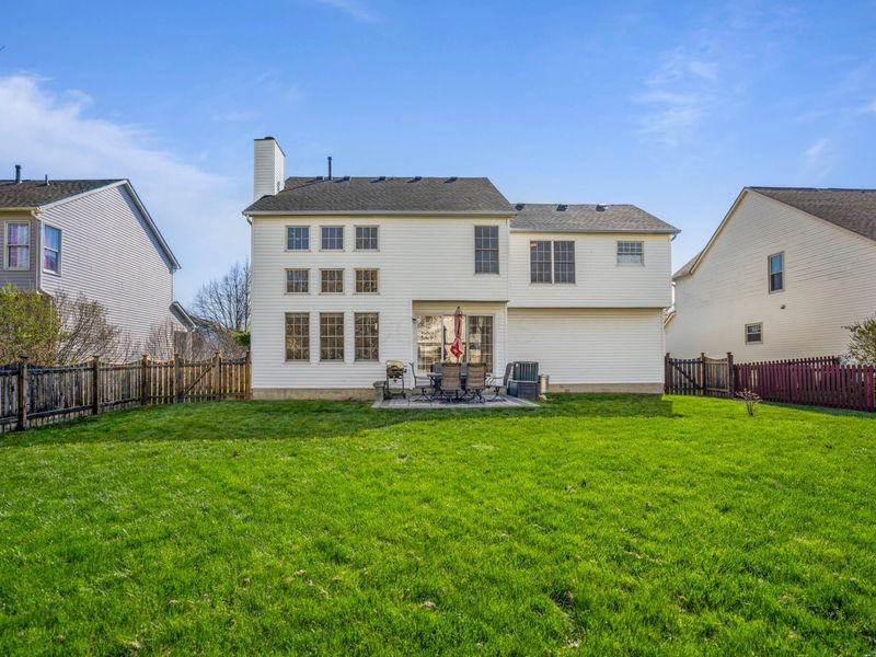 1887 Deer Crossing Drive, Marysville, OH 43040 Photo 45