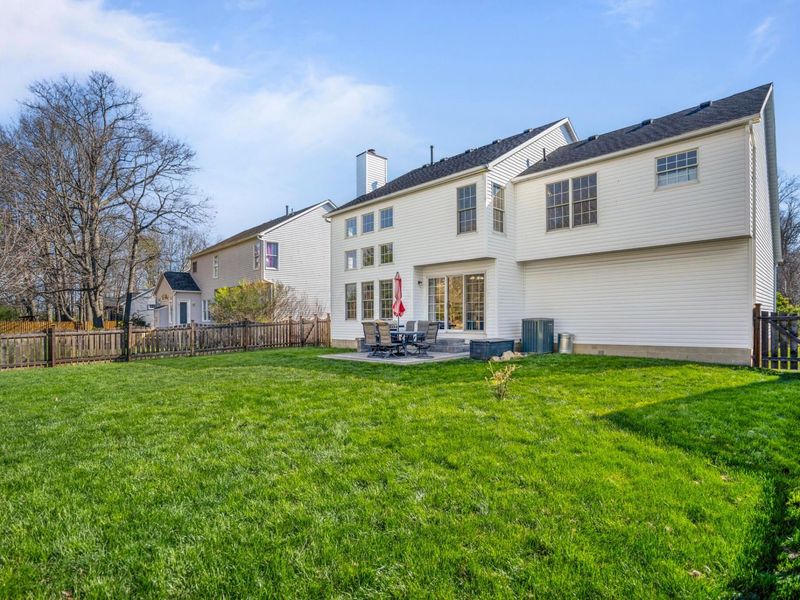 1887 Deer Crossing Drive, Marysville, OH 43040 Photo 46