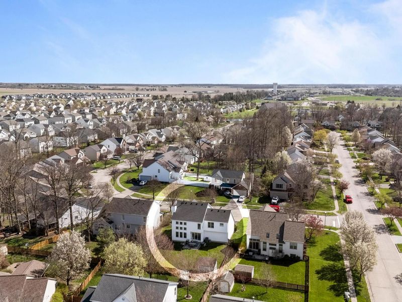 1887 Deer Crossing Drive, Marysville, OH 43040 Photo 49