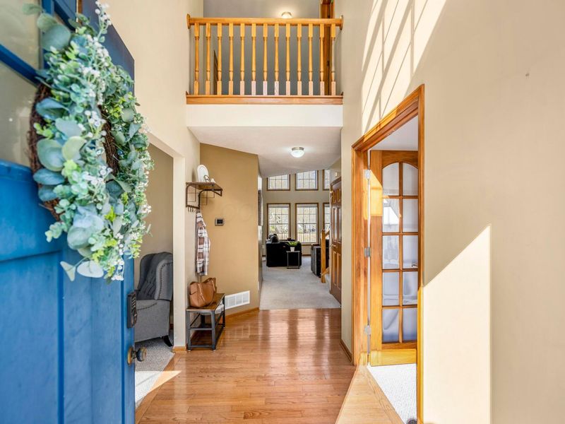 1887 Deer Crossing Drive, Marysville, OH 43040 Photo 5