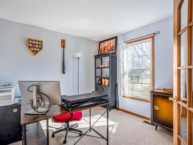 1887 Deer Crossing Drive, Marysville, OH 43040 Photo 7