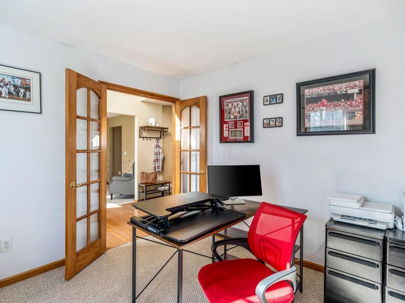 1887 Deer Crossing Drive, Marysville, OH 43040 Photo 8