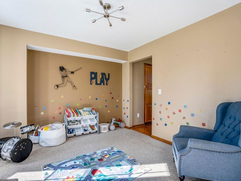 1887 Deer Crossing Drive, Marysville, OH 43040 Photo 9