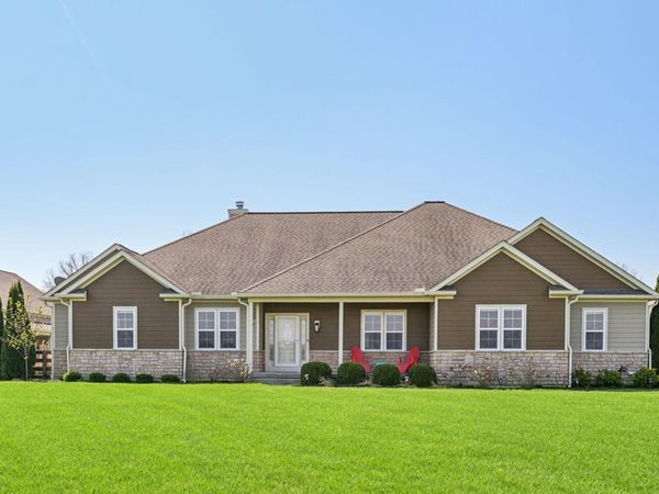15340 Robins Road, Johnstown, OH 43031