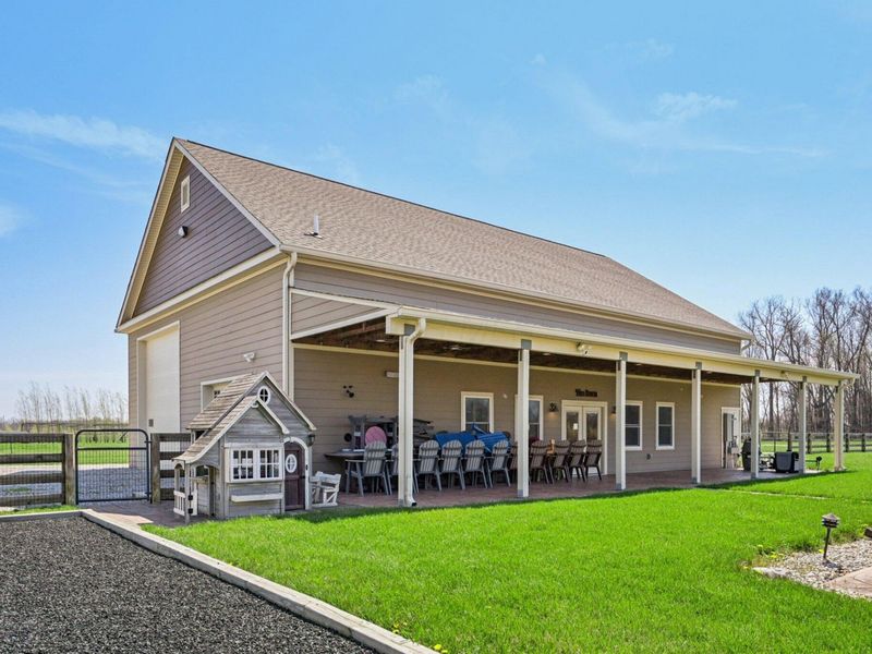 15340 Robins Road, Johnstown, OH 43031 Photo 112