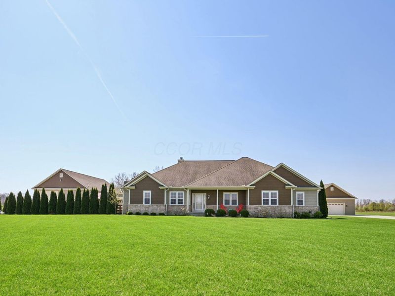 15340 Robins Road, Johnstown, OH 43031 Photo 2