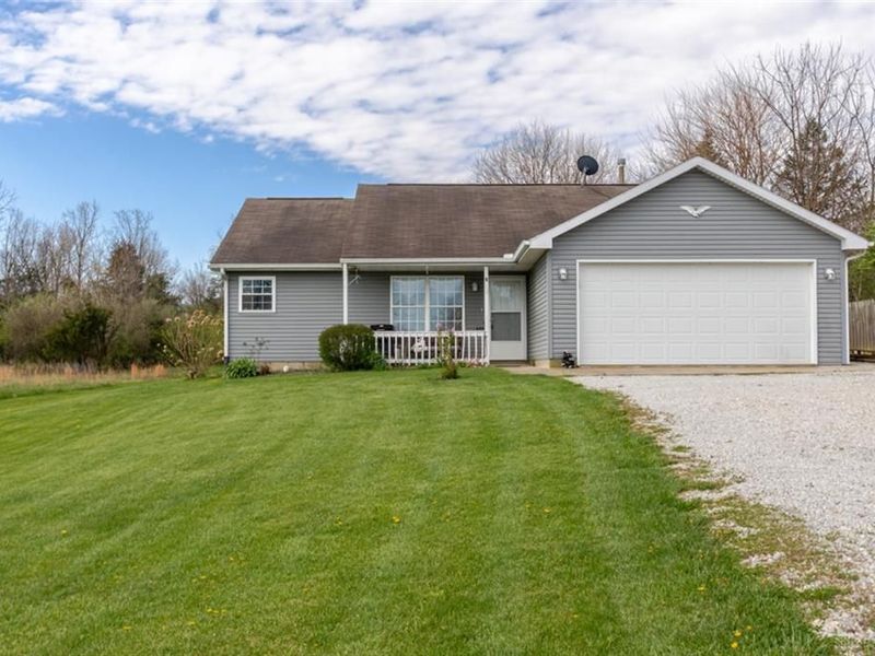 56 Kastrup Drive, Eaton, OH 45320 Photo 1