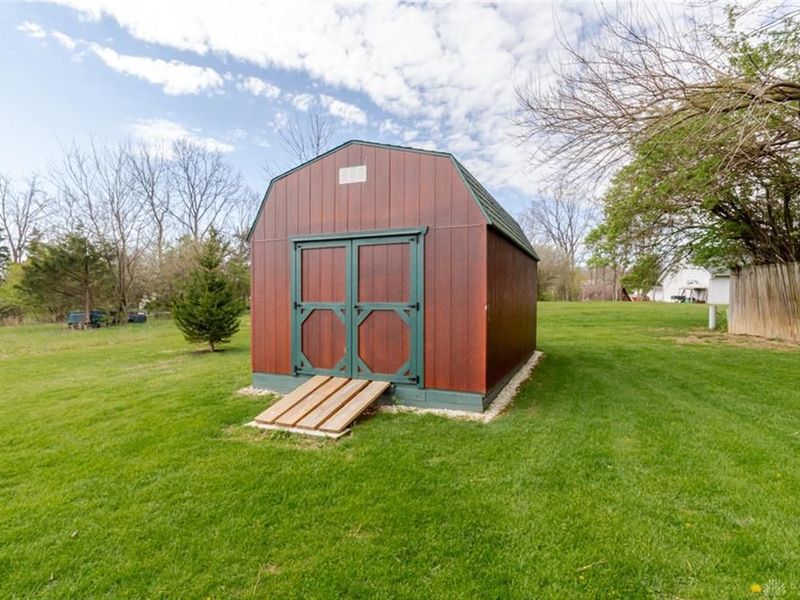 56 Kastrup Drive, Eaton, OH 45320 Photo 13